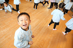 イングリッシュ　ぱんだ