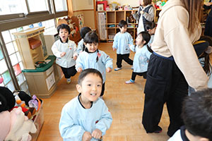 イングリッシュ　ぱんだ