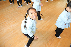 イングリッシュ　ぱんだ