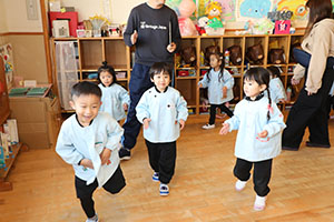 イングリッシュ　ぱんだ