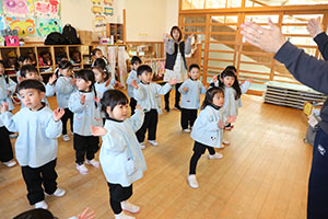 イングリッシュ　ぱんだ