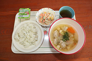 イングリッシュ　ぱんだ