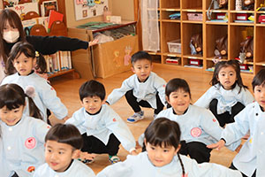 イングリッシュ　ぱんだ