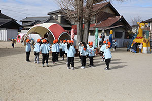 はないちもんめ　E