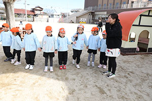 はないちもんめ　E