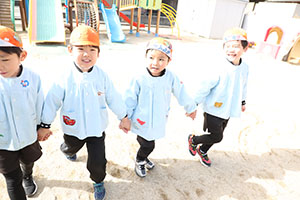 はないちもんめ　E