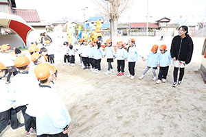 はないちもんめ　E