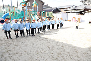 はないちもんめ　E