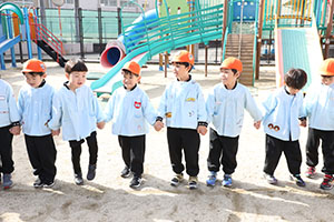 はないちもんめ　E