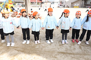 はないちもんめ　E