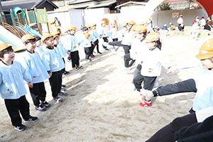 はないちもんめ　E