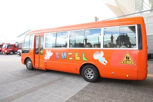 令和8年 四日市消防出初式✨　年長組　　ー四日市ドームー