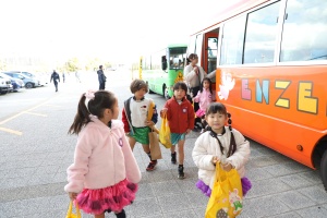 令和8年 四日市消防出初式✨　年長組　　ー四日市ドームー