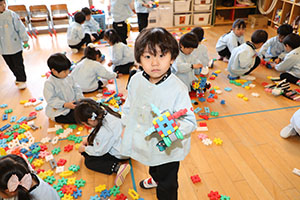 スペシャルデー　年中　NO．2