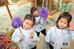 スペシャルデー　年中　NO．2