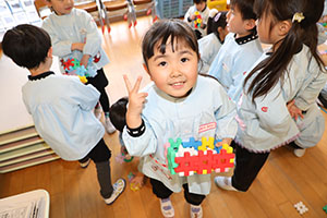 スペシャルデー　年中　NO．2