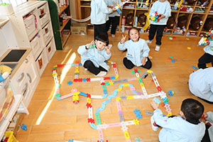 スペシャルデー　年中　NO．2