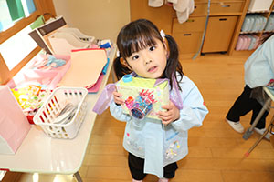 スペシャルデー　年中　NO．2