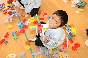 スペシャルデー　年中　NO．2