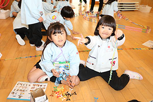 スペシャルデー　年中　NO．2