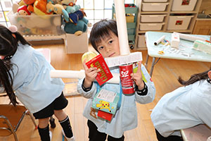 スペシャルデー　年中　NO．2