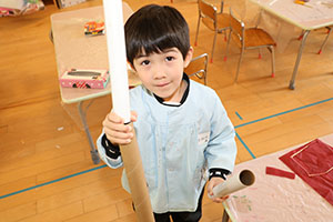 スペシャルデー　年中　NO．2