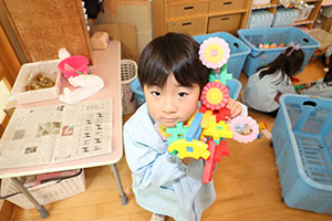 スペシャルデー　年中　NO．2