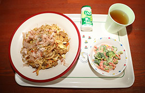 スペシャルデー　年中　NO．2