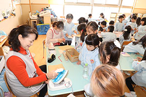 スペシャルデー　年中　NO．1