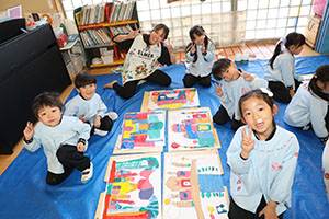 絵画教室　C・D・E　