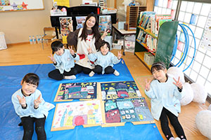 絵画教室　C・D・E　