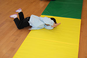 体操教室　ーマットー　たんぽぽ