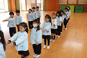 体操教室　ーマットー　さくら