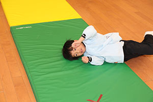 体操教室　ーマットー　さくら