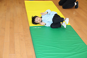 体操教室　ーマットー　さくら