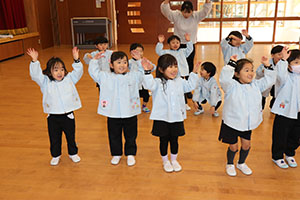 体操教室　ーマットー　さくら