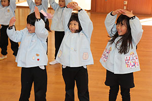 体操教室　ーマットー　さくら