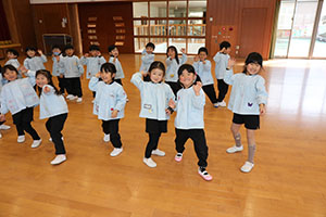 体操教室　ーマットー　ひまわり