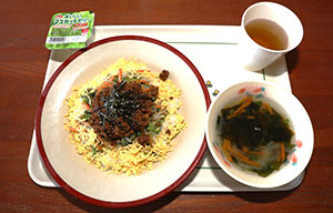 作品展の制作活動　ぺんぎん