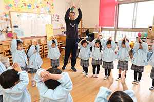 イングリッシュ　こあら