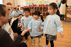 イングリッシュ　こあら