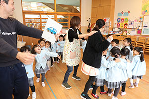 イングリッシュ　こあら