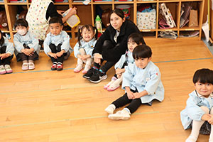 イングリッシュ　こあら