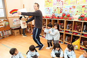 イングリッシュ　こあら