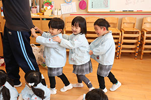 イングリッシュ　こあら