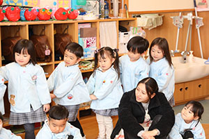 イングリッシュ　こあら