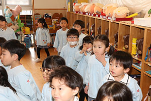 イングリッシュ　ひまわり