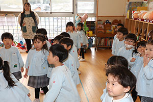 イングリッシュ　ひまわり