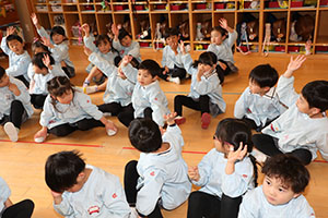 イングリッシュ　ひまわり