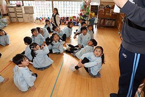 イングリッシュ　ひまわり